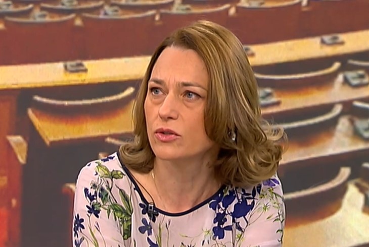 Нов кабинет а не избори на това се надява